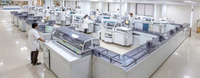 Thyrocare Aarogyam Health Checkup Offers in Hyderabad Thyrocare Blood Testing Lab