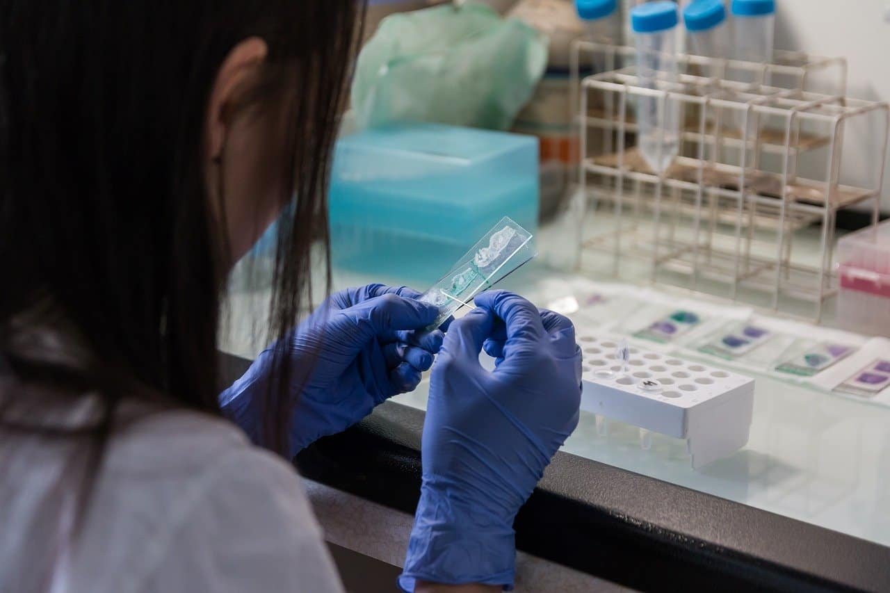 Top 25 Pathology Labs & Diagnostic Centers in Sakchi, Jamshedpur blood testing lab work