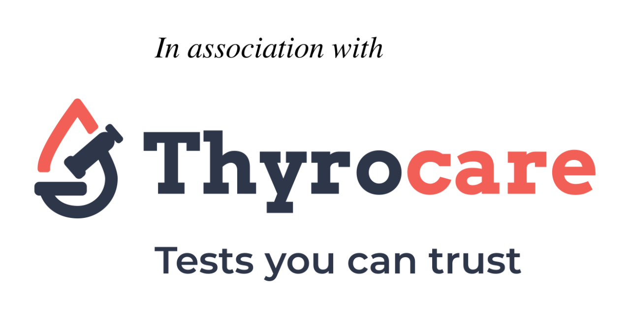 thyrocare logo