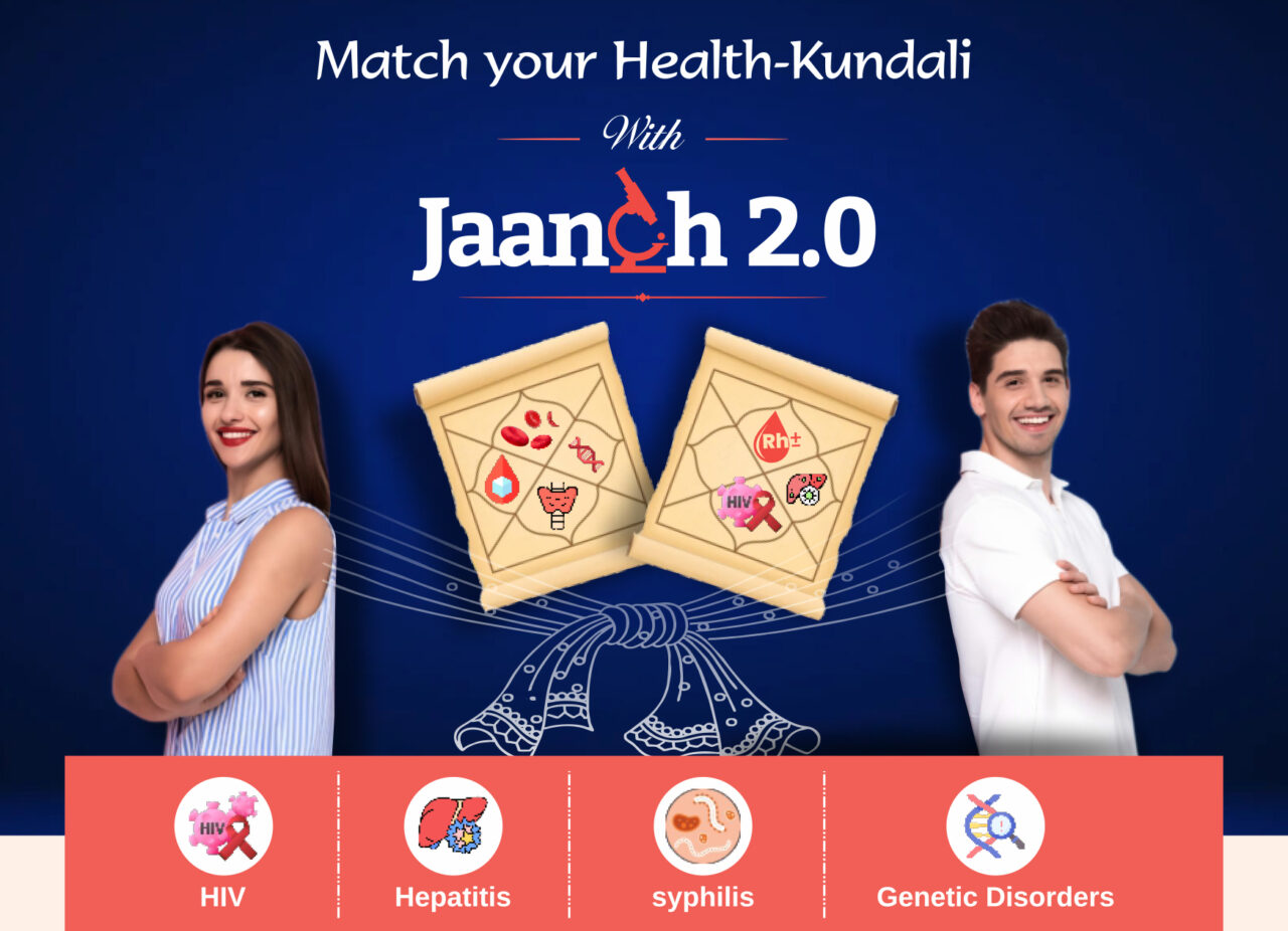 Pre-marital health checkup package