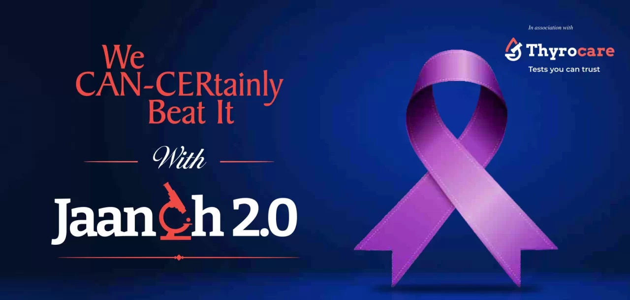 Cancer screening panels
