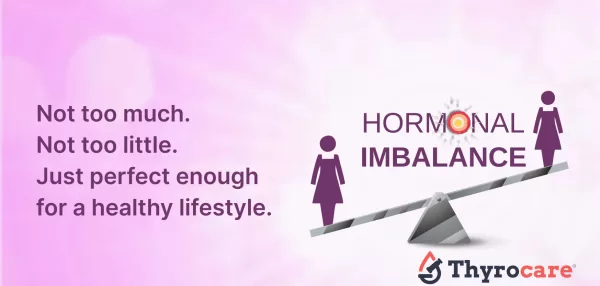 Blood tests for hormones and hormonal imbalances - males and females