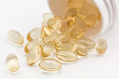 Complete Vitamin Profile with 14 Vitamins