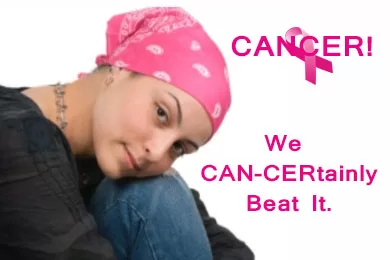 Cancer checkup profile