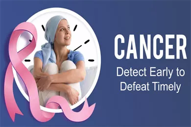 Tumor and Cancer Panel (Female)