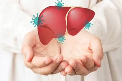 Hepatitis Panel