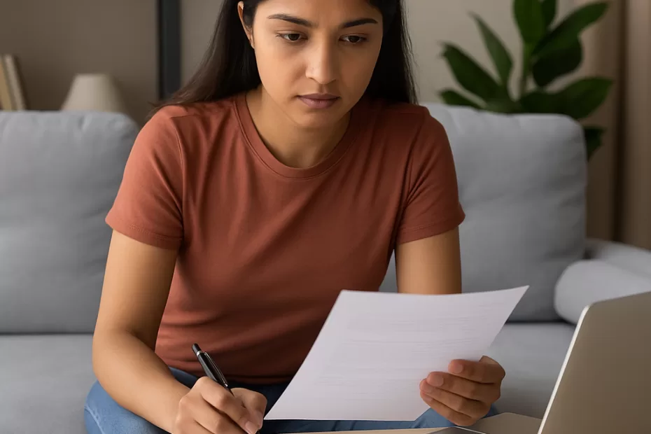 Office of the Healthcare Offers Team - Support Executive working to help patients get the right tests at the best discounted price