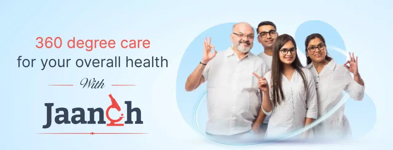 Jaanch Tests & Profiles by Thyrocare 1 Jaanch Test Profiles and Packages by Thyrocare