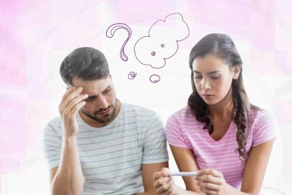 Female hormone tests