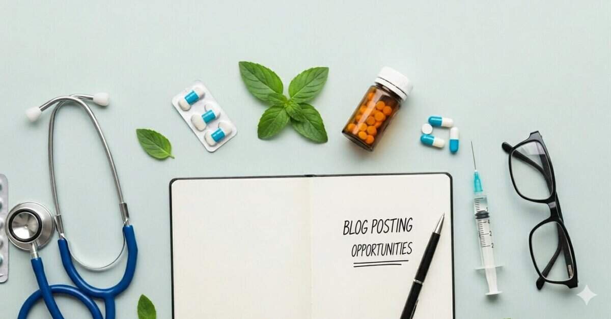 Guest Posting Opportunities: It's Free, But Quality First Blog post, guest post, guest posting site