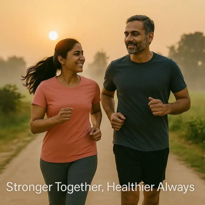 Healthcare Offers Fitness 360 Advanced