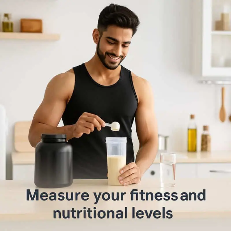 Healthcare Offers Nutra fitness 360