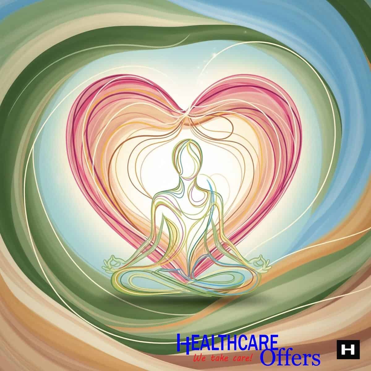 The Top 5 Yoga Poses to Reduce Heart Risk - Cardiovascular Yoga Top five yoga poses to reduce heart risk