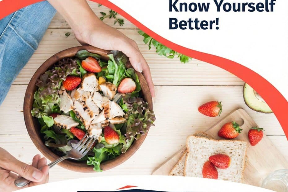 Fresh salad bowl with strawberries, grilled chicken, and greens, promoting healthy eating and paleo lifestyle. Perfect for nutritious meals and weight management.