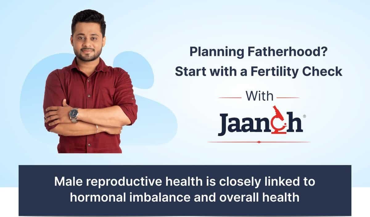 Male hormone screening blood test profiles for sexual health, reproductive health, and wellbeing
