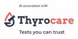 LOGO-In-association thyrocare logo